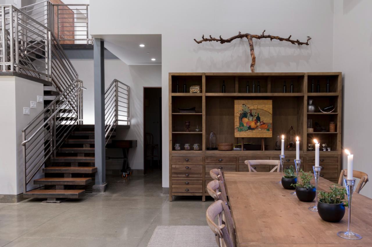 مبيت وإفطار Clearlake Oaks Bed And Barrel At Stonehouse Cellars المظهر الخارجي الصورة