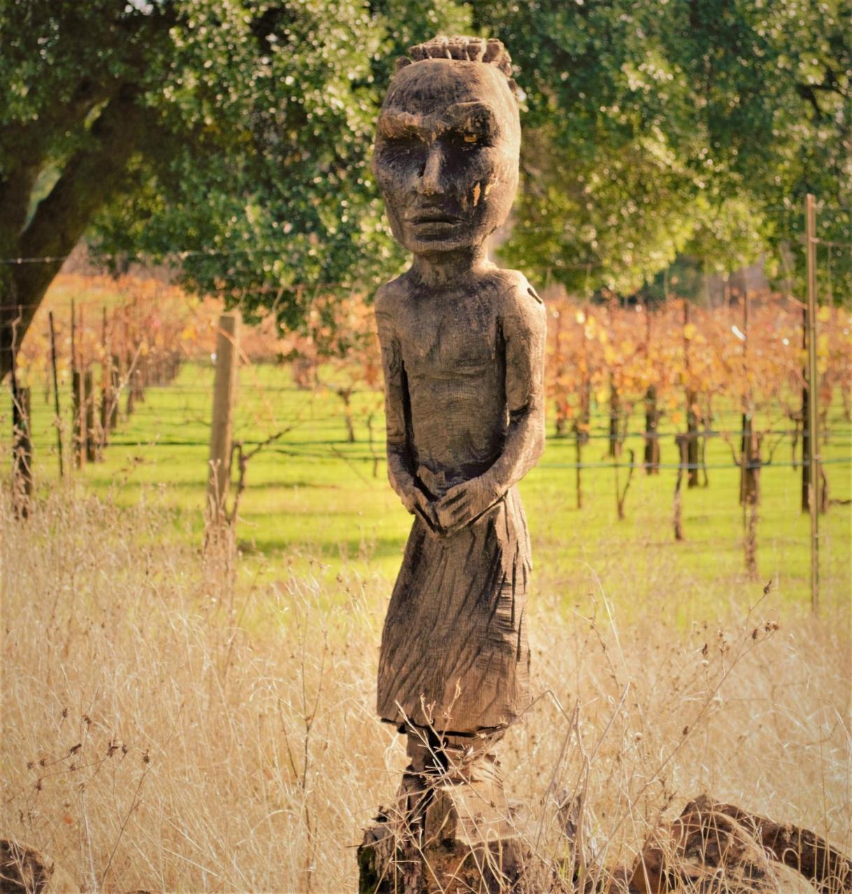 مبيت وإفطار Clearlake Oaks Bed And Barrel At Stonehouse Cellars المظهر الخارجي الصورة